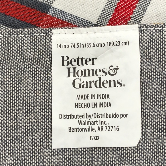 Better Homes And Gardens Dining Better Homes Gardens Table Runner